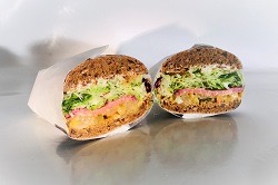 Roastbeef fra Sandwich.dk